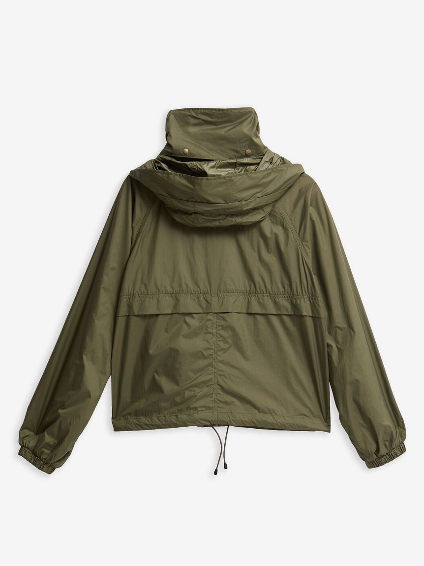 Barbour（バブアー） Catlinシャワープルーフジャケット Barbour(バブアー) Catlinシャワープルーフジャケット - バナナ