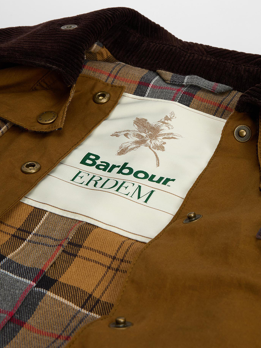 WAX FOR LIFE ｜バブアー Barbour 公式オンラインストア