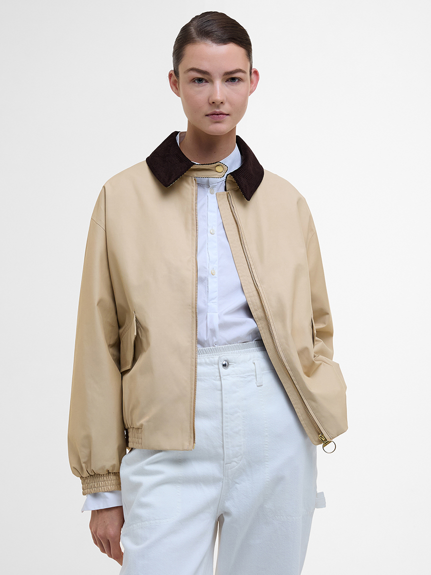 Barbour バブアー BARBOUR アウター オイルドコットンジャケット