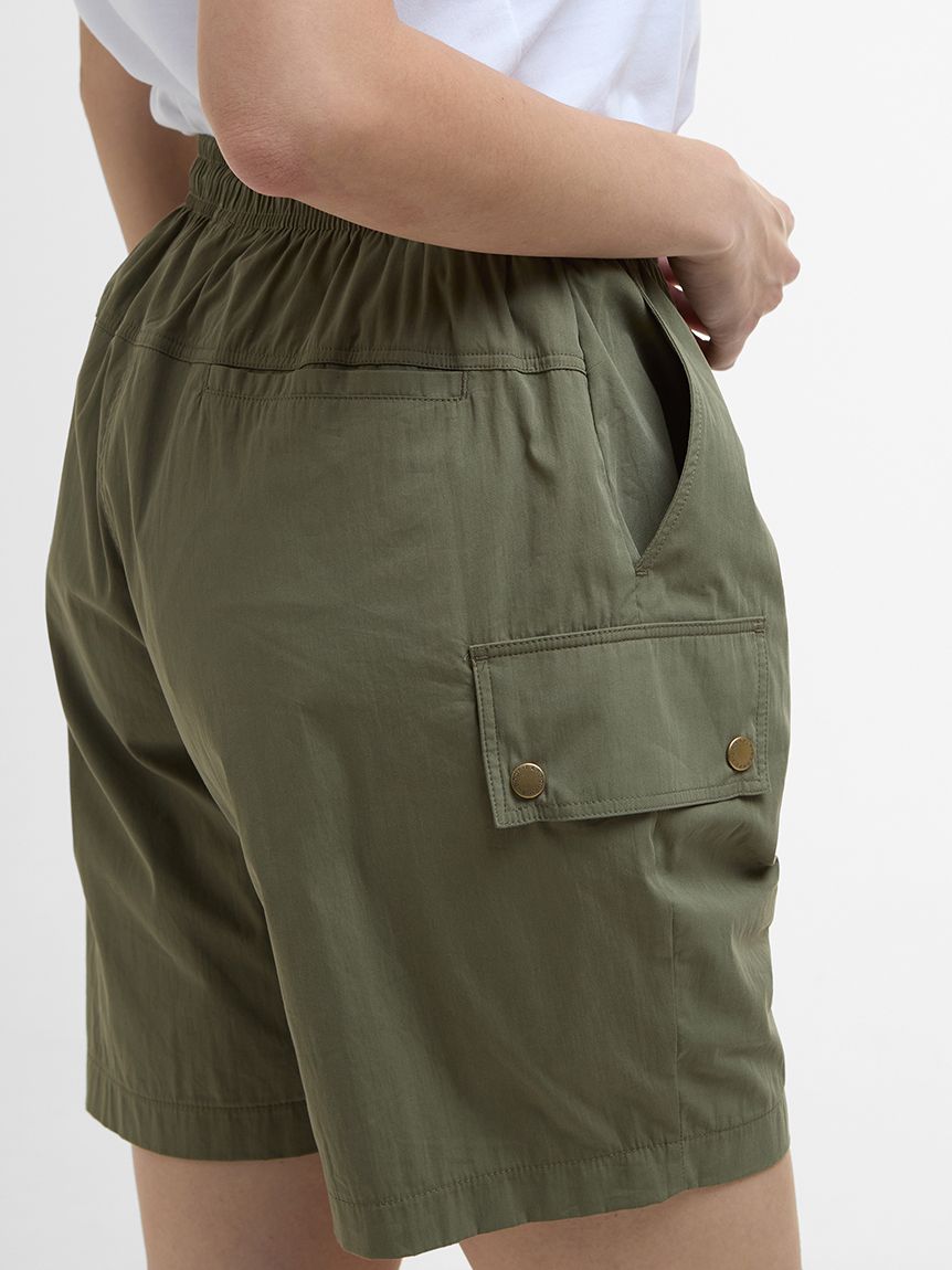 Farne カーゴ ミニスカート（スカート）｜Barbour（バブアー）の