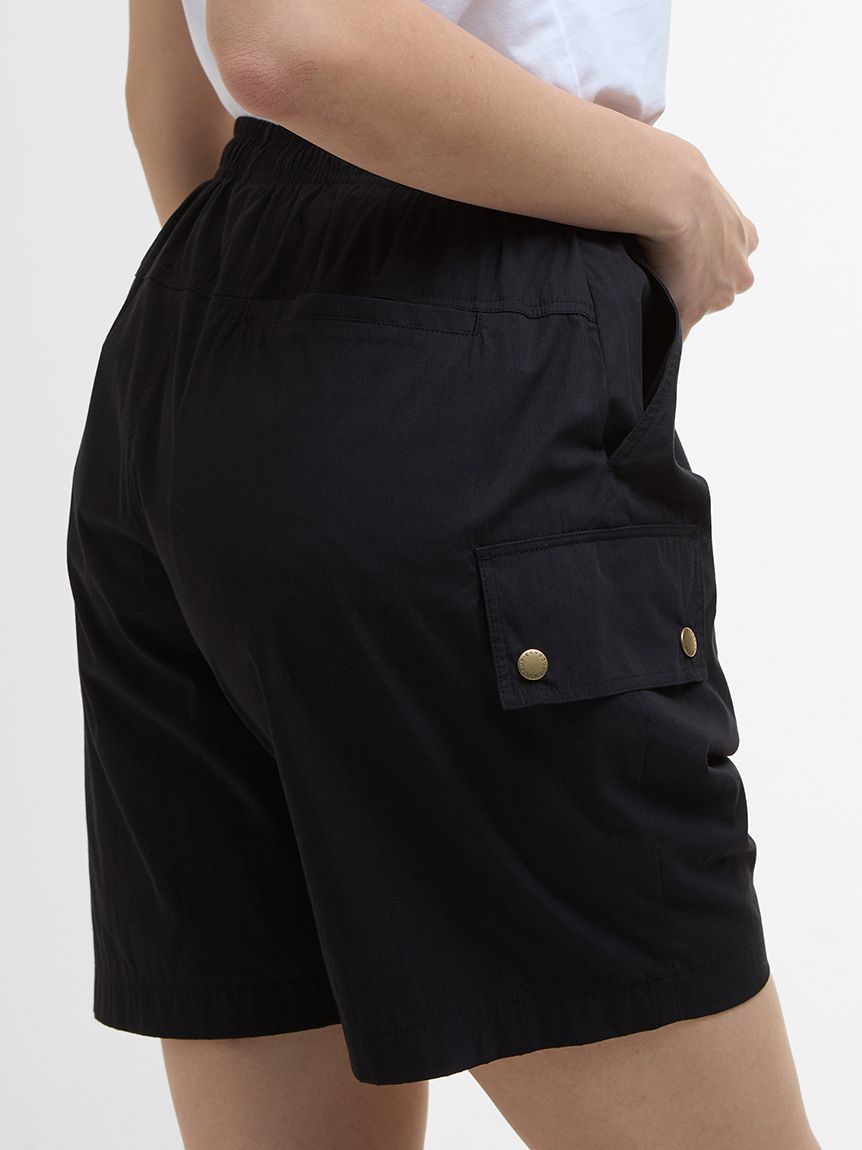 Farne カーゴ ミニスカート（スカート）｜Barbour（バブアー）の