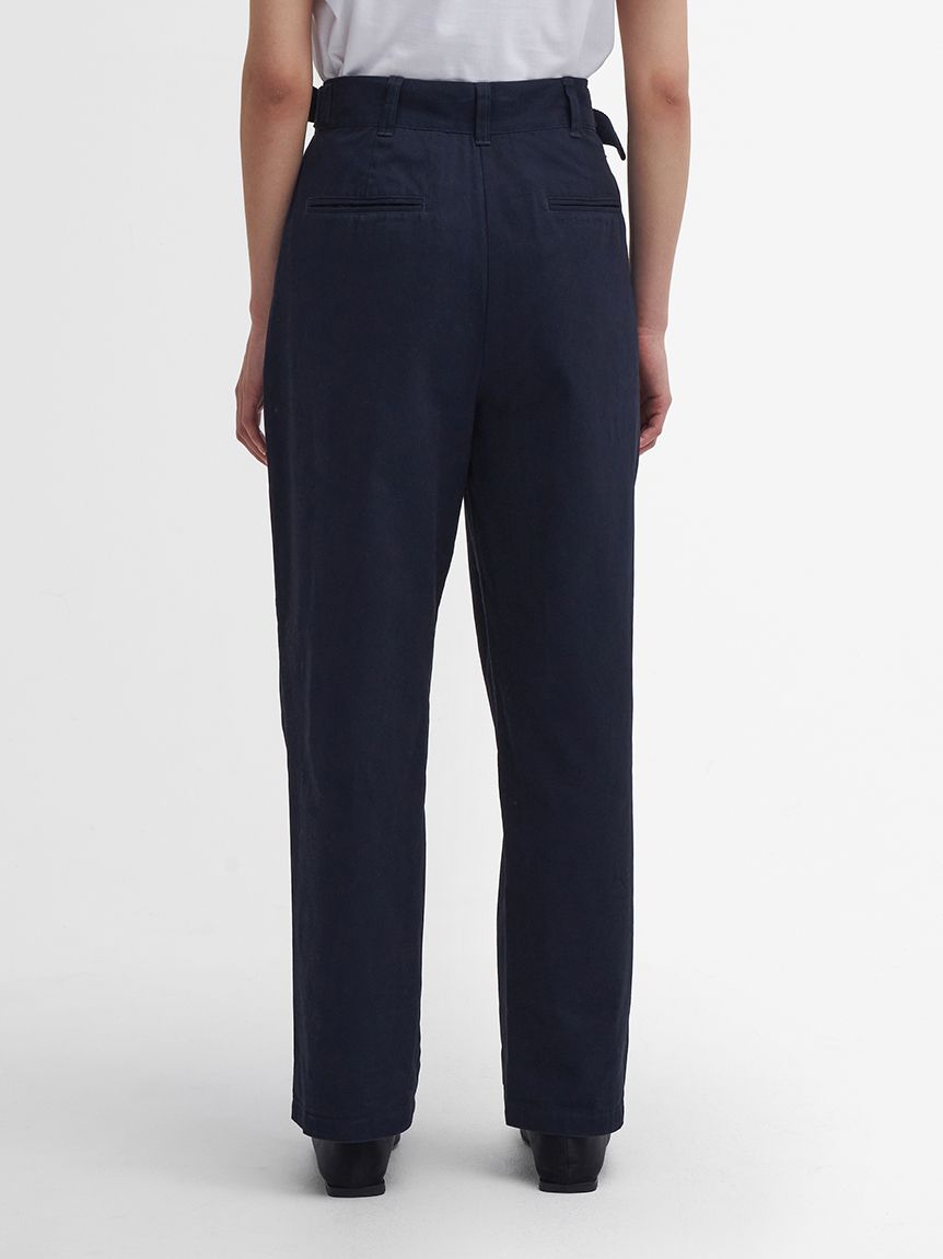 Amber テーパードパンツ｜パンツ｜ボトムス｜バブアー公式オンライン