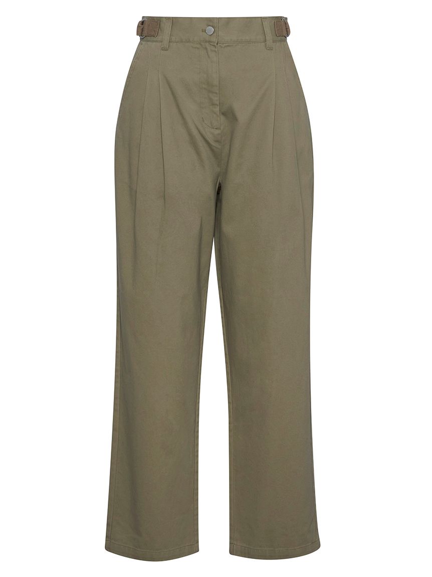 Amber テーパードパンツ｜パンツ｜ボトムス｜バブアー公式オンライン