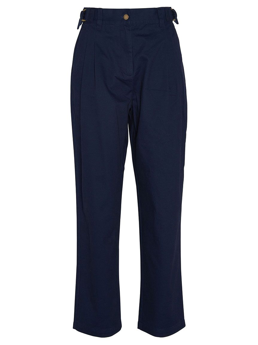 Amber テーパードパンツ｜パンツ｜ボトムス｜バブアー公式オンライン