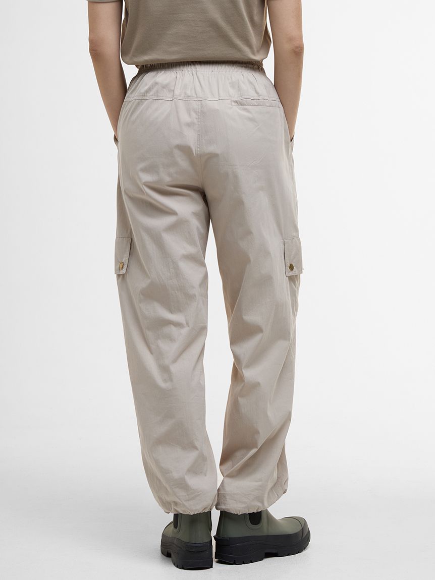 Barbour × maison KITSUNE カーゴパンツ 36inch Barbour × maison KITSUNE カーゴパンツ 36inch