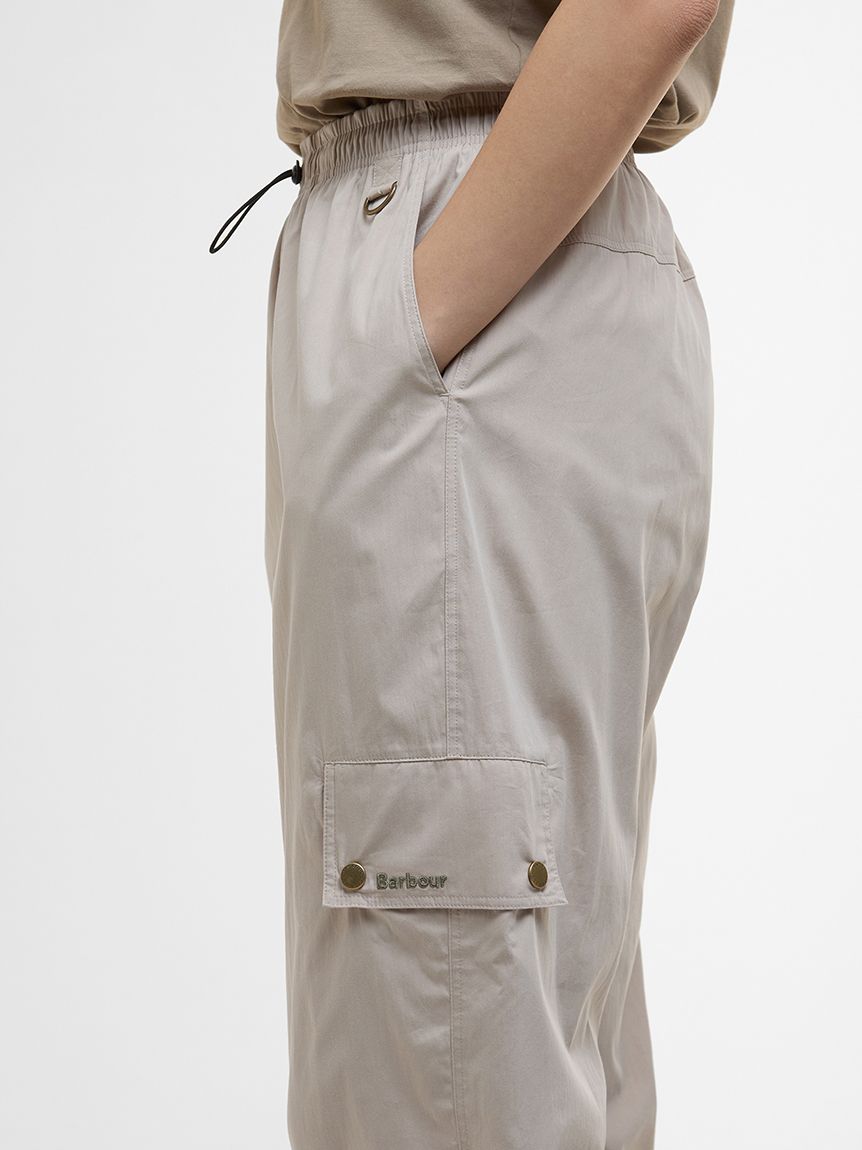 ぽーる Farne カーゴ パンツ｜パンツ｜ボトムス｜バブアー公式