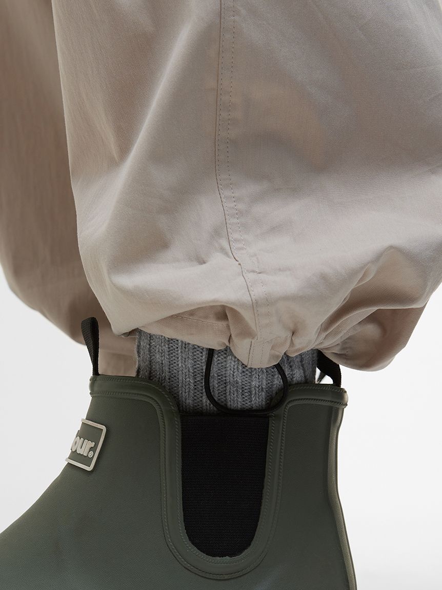 ぽーる Farne カーゴ パンツ｜パンツ｜ボトムス｜バブアー公式