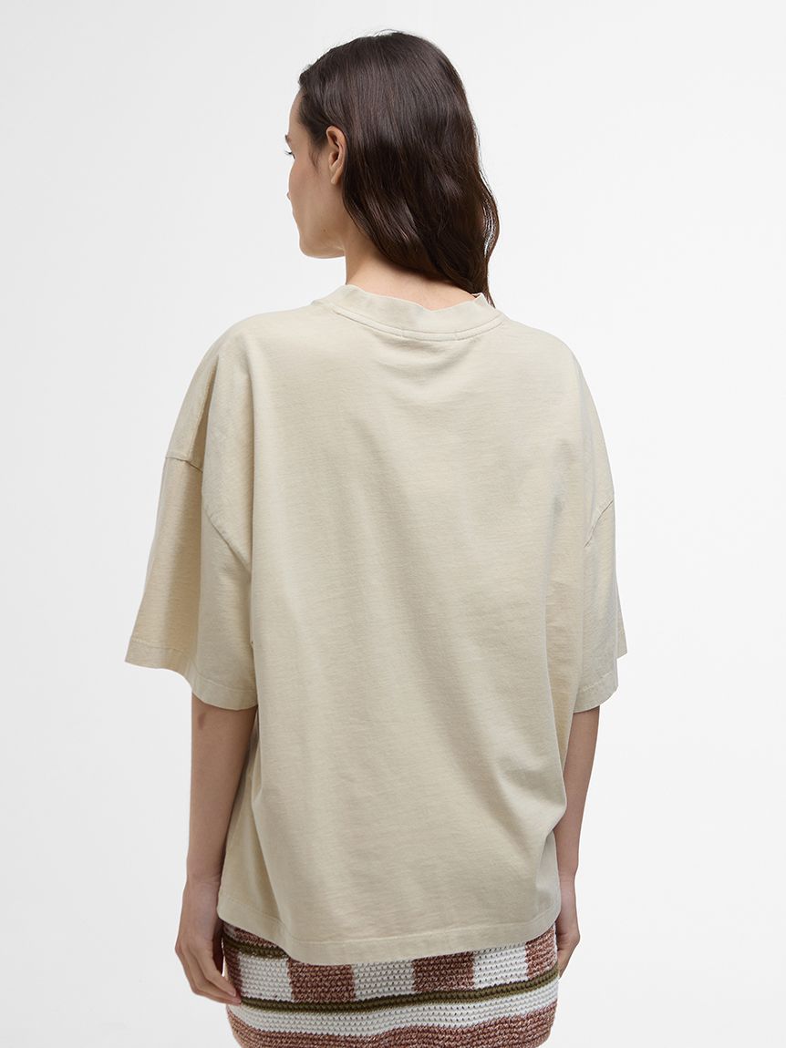 Katie MY FIRST KATIE パフtee ブラック　フリーサイズ Katie MY FIRST KATIE パフtee ブラック フリーサイズ