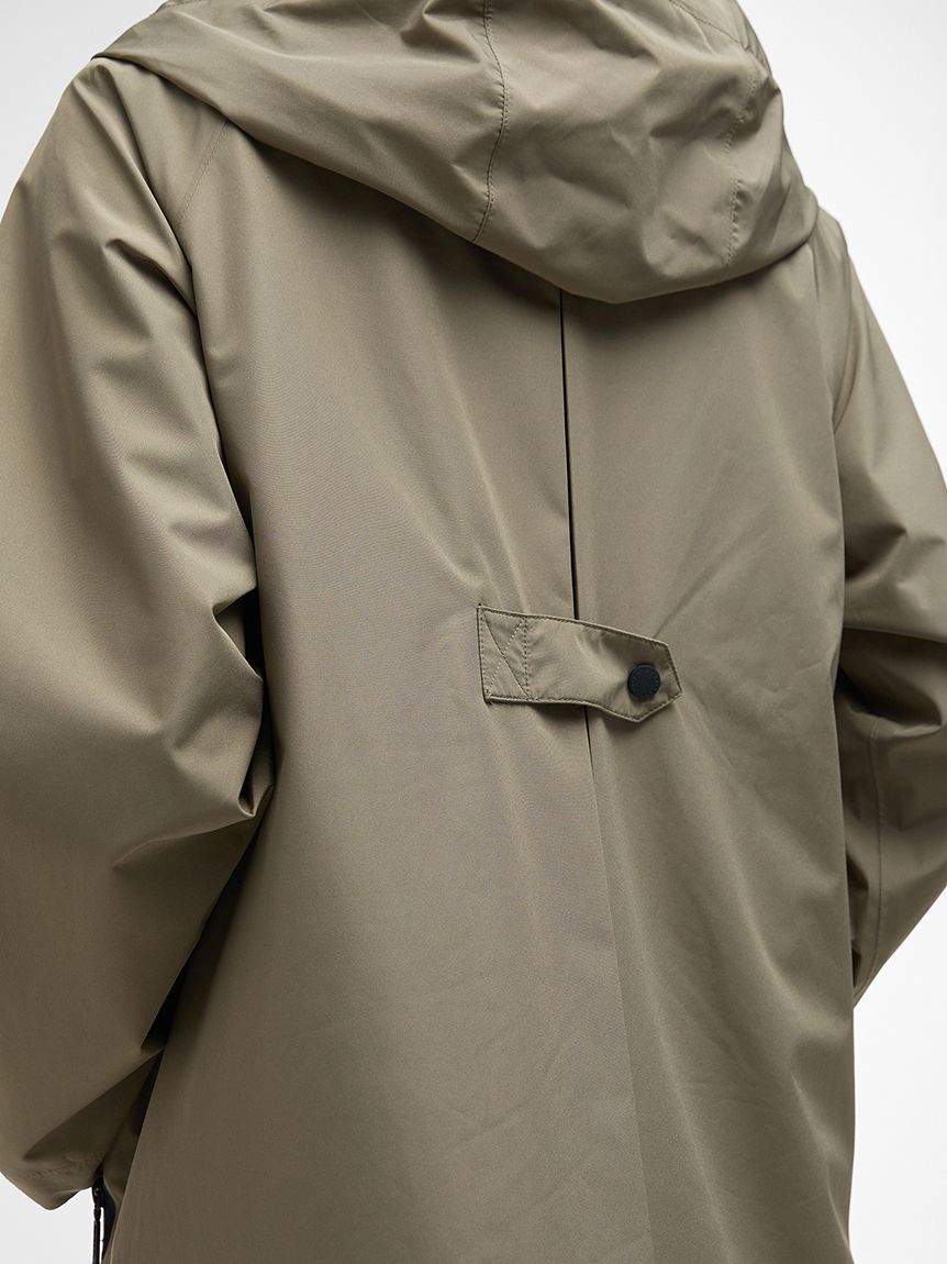 Jayla シャワープルーフ パーカー｜コート｜ジャケット＆コート