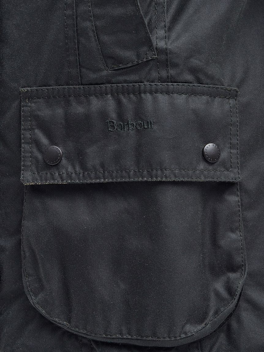 BEADNELL / ビードネル】ワックス ジャケット｜ワックスジャケット