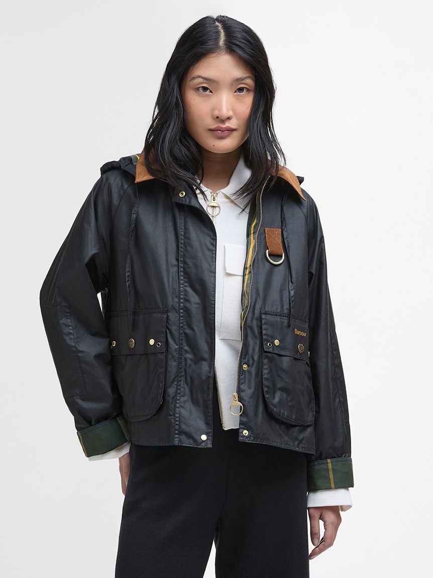 アウター セール】DESCENTE ALLTERRAIN 別注 GTX SHELL JACKET ”ZENCHIKEI