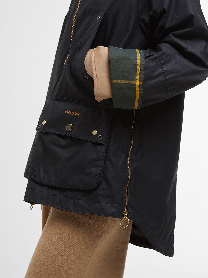 Beauly ワックス ジャケット｜ワックスジャケット｜ジャケット