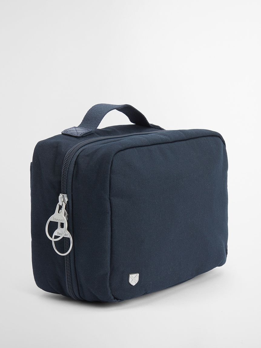 [ O.H ］Barbour バブアー ネイビー　カスケードバックパック TRANSPORT / トランスポート】バックパック｜バッグ｜バッグ