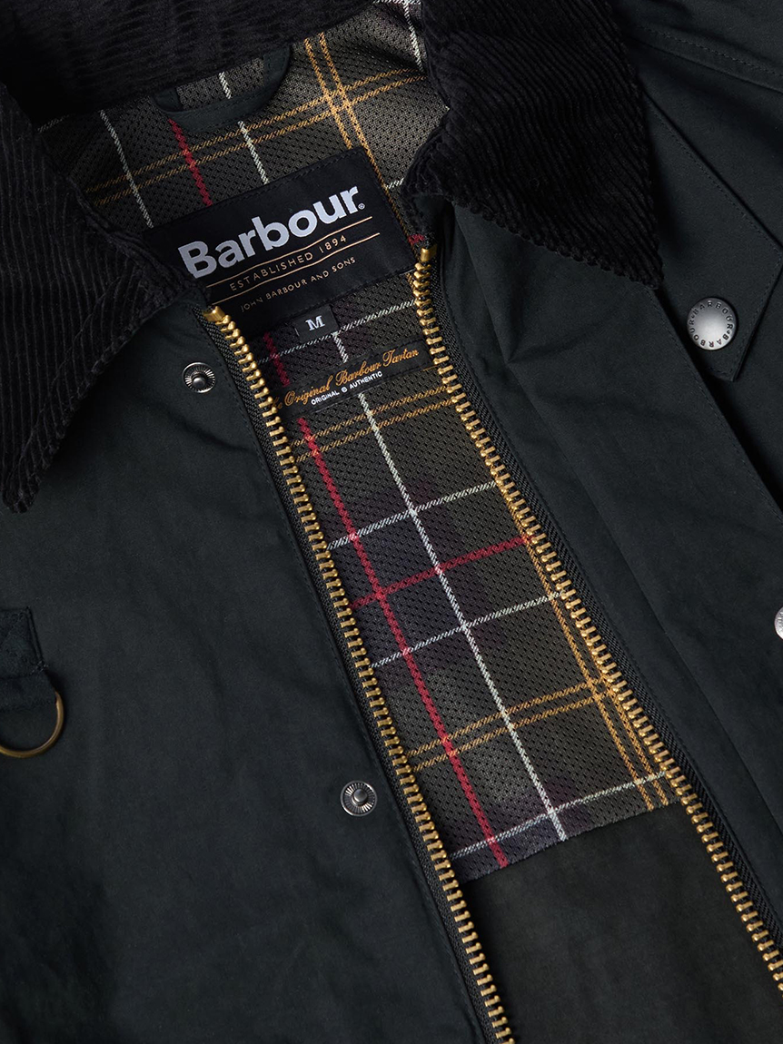 セール】【Barbour/バブアー】スペイ ウィリアムブリス グレン