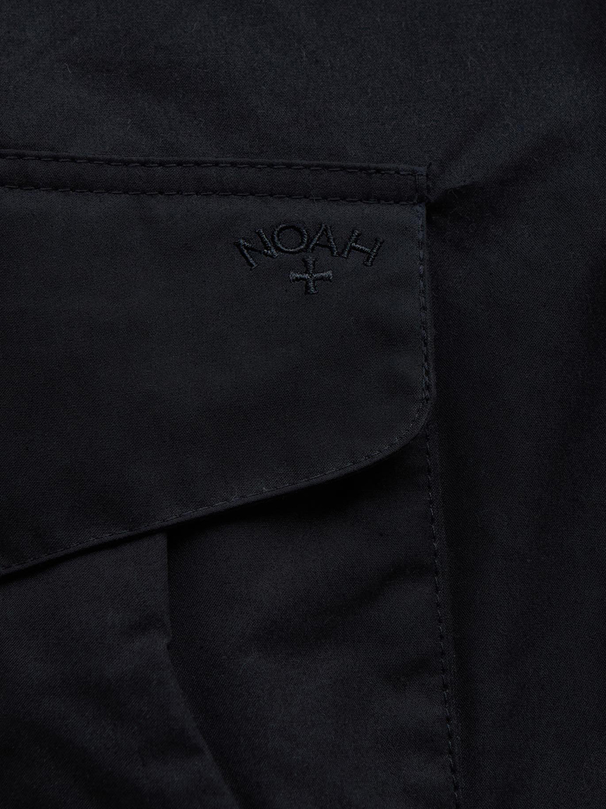 新品 Barbour × NOAH Wanding ノンワックス ブラック L 新品 Barbour × NOAH Wanding ノンワックス ブラック L - メルカリ