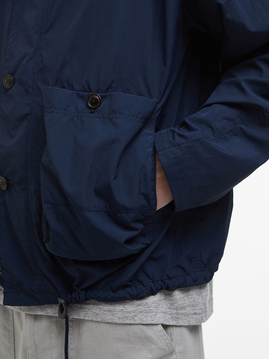 Barbour ヘリテージプラス　Fatigue ライトウェイトブルゾン セール】【Barbour】Heritage+/ヘリテージプラス Fatigue ライト