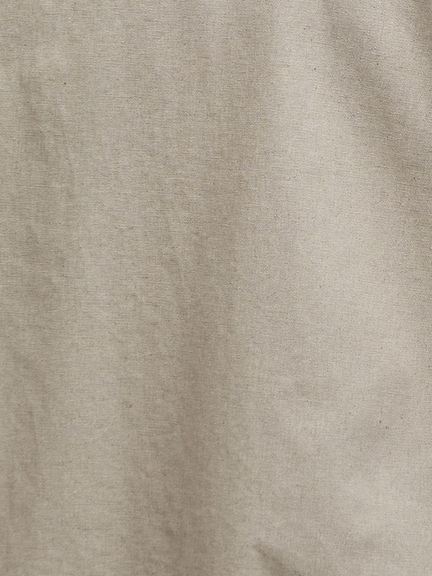 Westdale リネンブレンド ジャケット｜ノンワックスジャケット