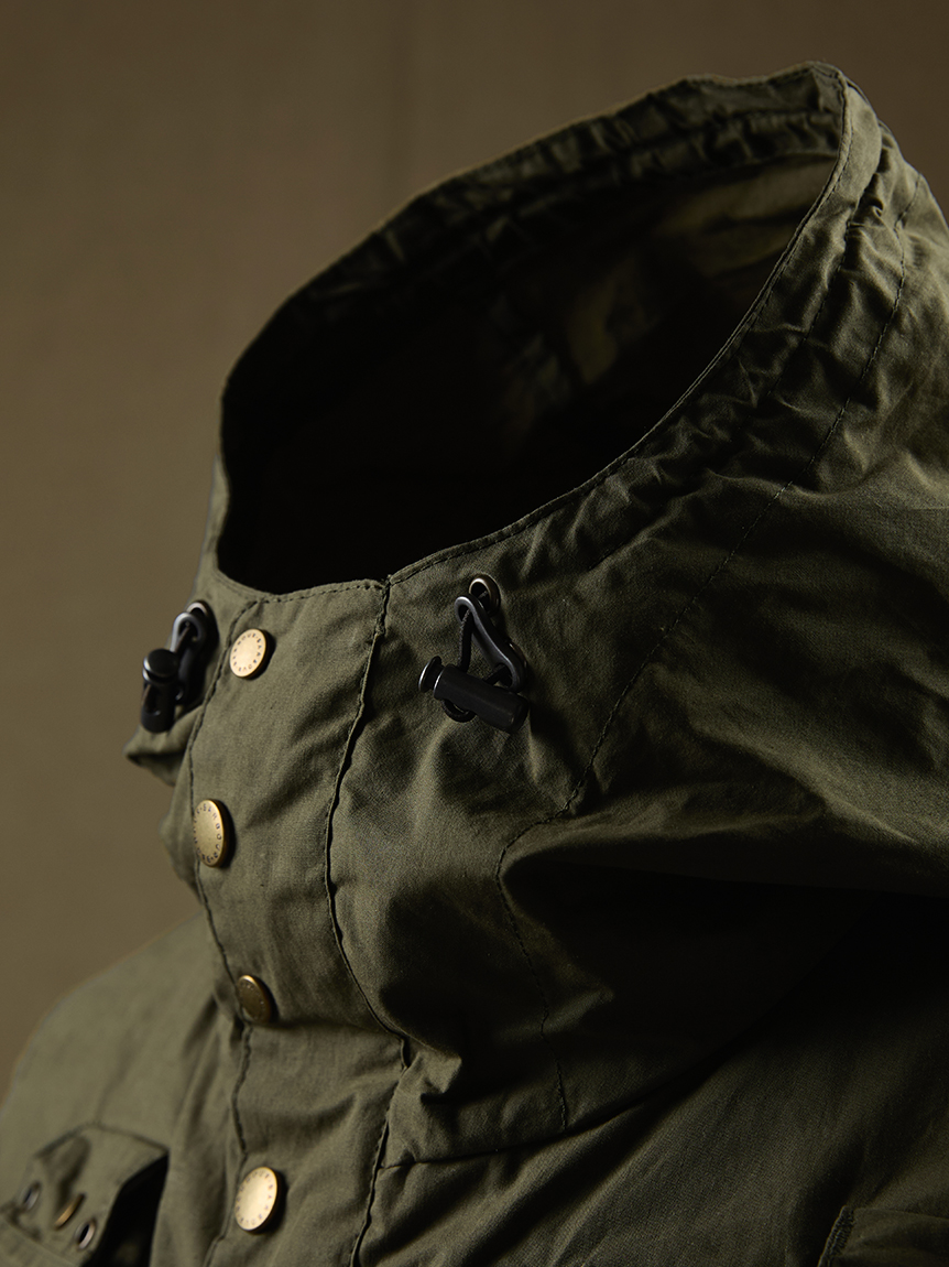 Barbour バブアージャケット Barbour セール！Barbour Border WAX Jacket 2023年シーズン分