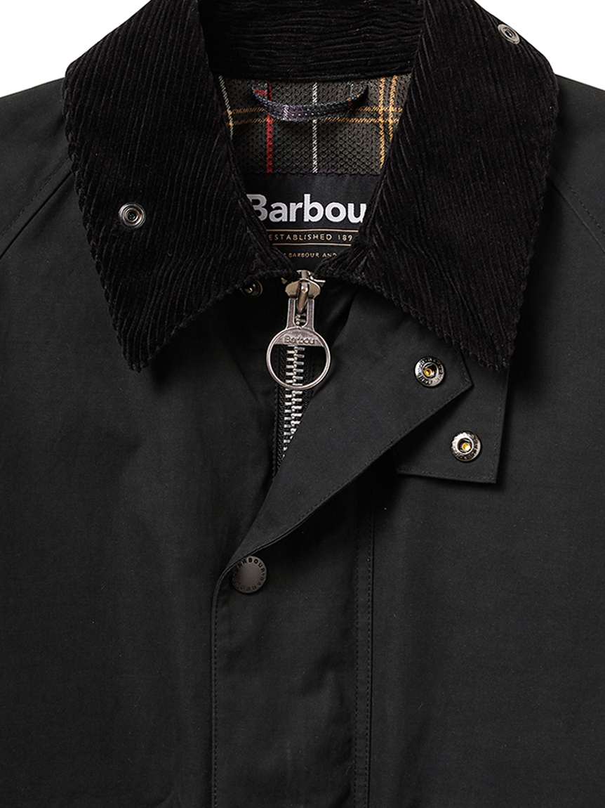 Barbour バブアー ボロウデイル BORROWDALE JAPAN LIMITED