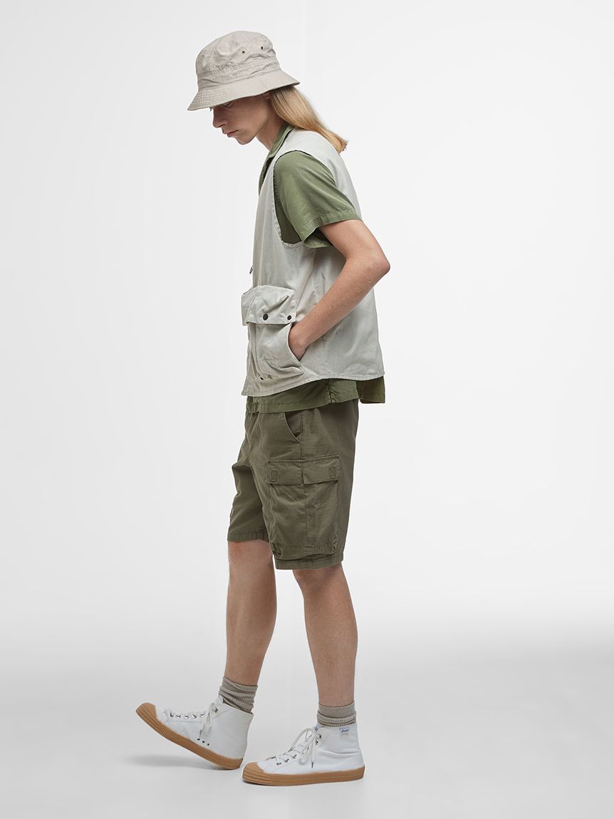 Heritage + / ヘリテージ プラス