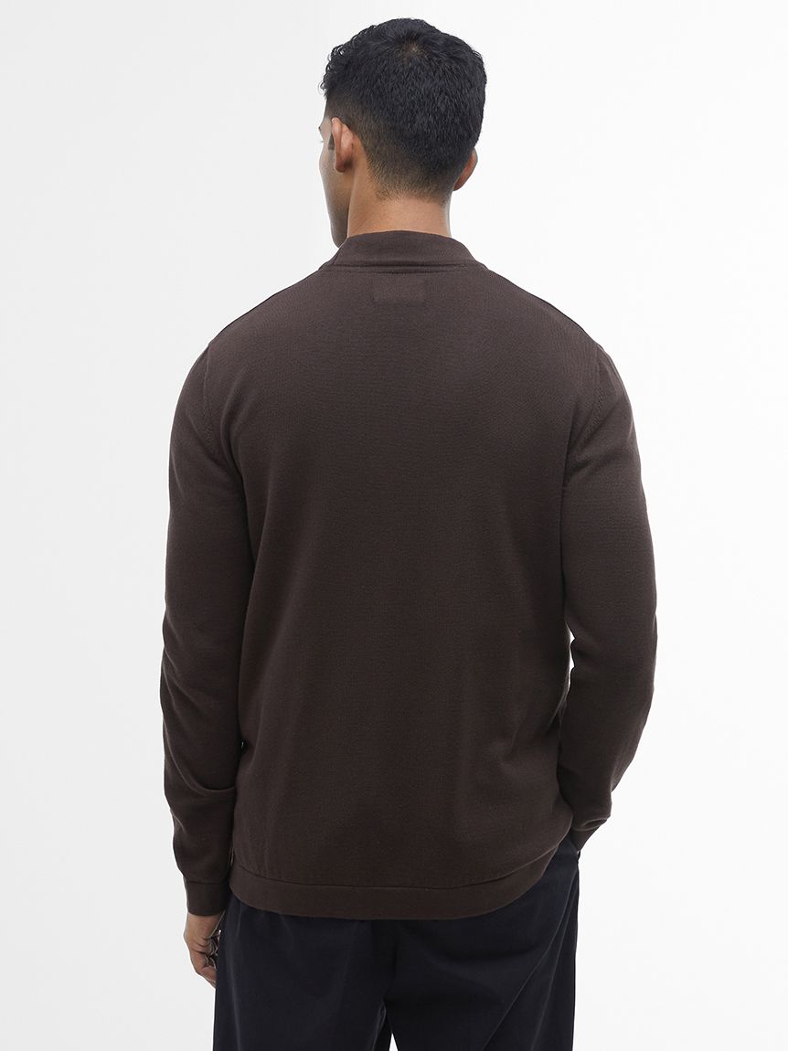 名作ネイバーフッドマリンボーダーカーディガンコットンニットwtaps長瀬FPAR ハーフジップアップボーダーニット(39-0290)