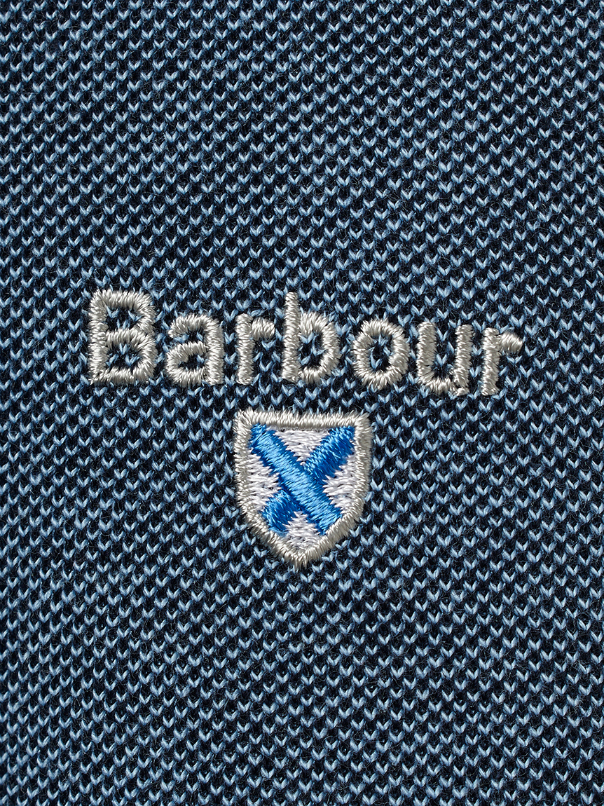 BARBOUR ロコフリントフツ LRF0088LRF BK11 Japan Limited Barbour Logo Sweat Hood Parka(L GRN): Barbour