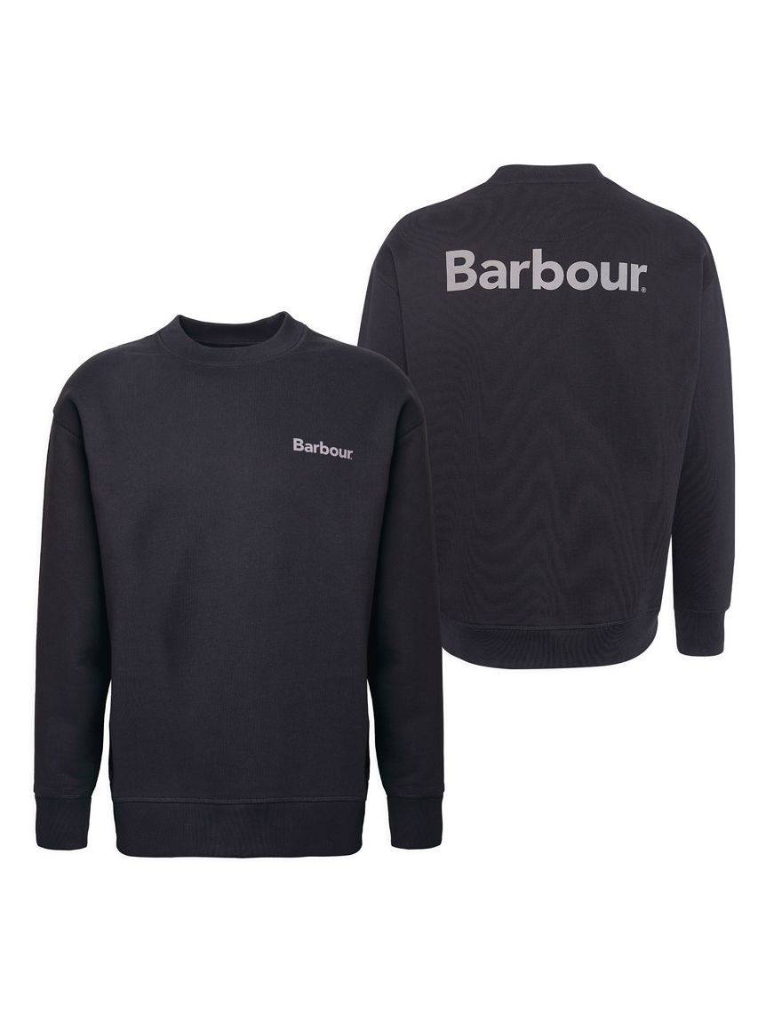 Nicholas リラックス フィット スウェット｜スウェット＆パーカー