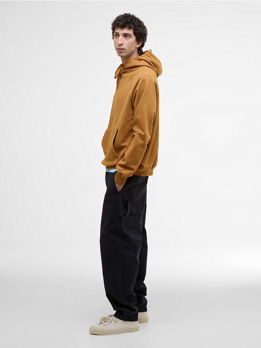 NOAH Heavyweight フーディ パーカー Black Ash Green 送料込み Barbour × NOAH》フード パーカー｜スウェット＆パーカー