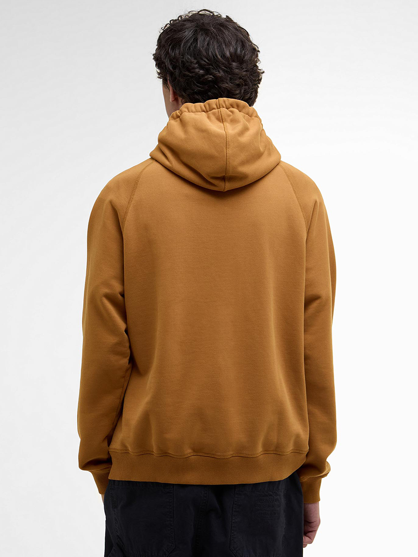 knd　noah フードパーカー Barbour × NOAH》フード パーカー｜スウェット＆パーカー