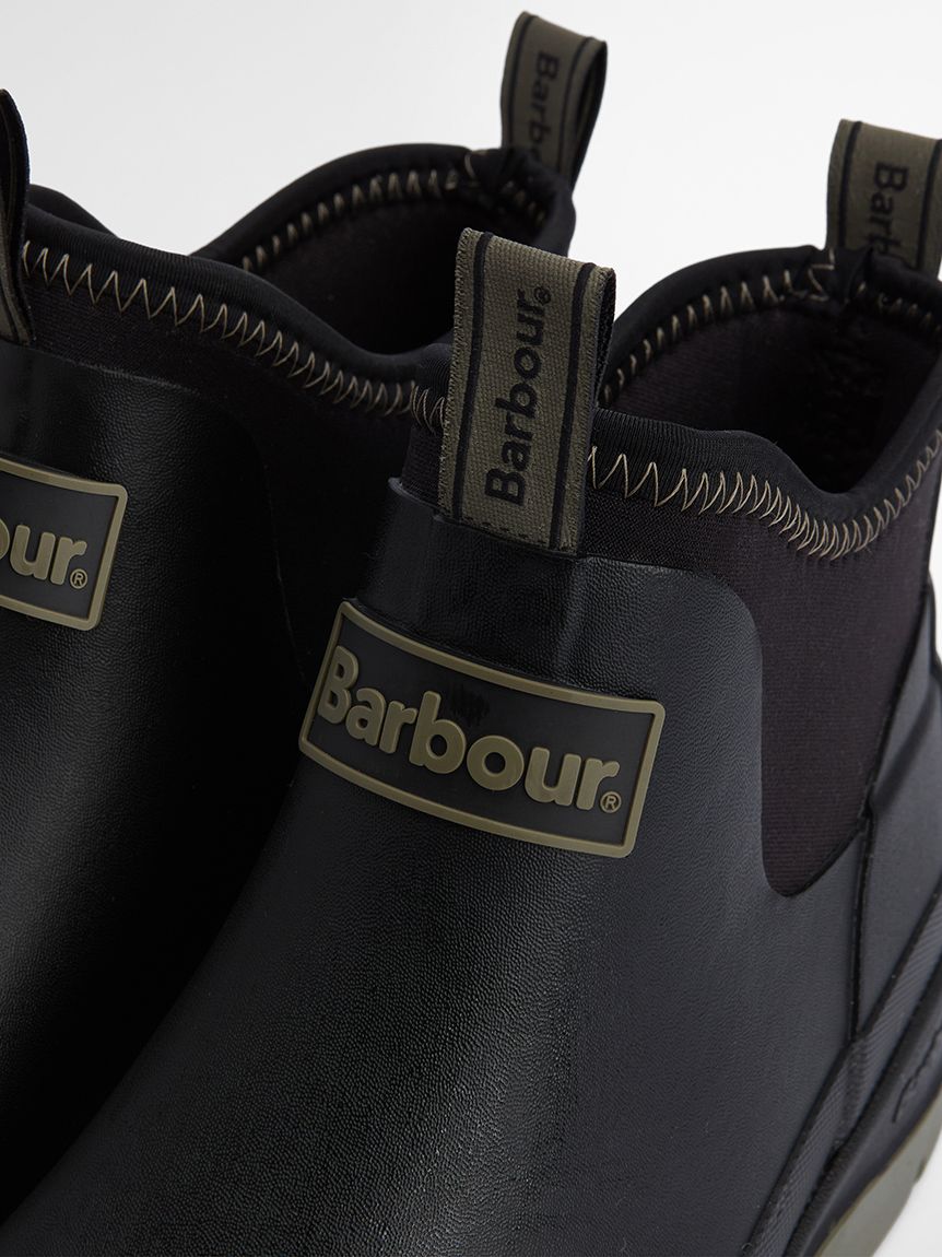 ★Barbour★リッジウェリントンブーツ Ridge ウェリントン レインブーツ（メンズ）｜レインブーツ