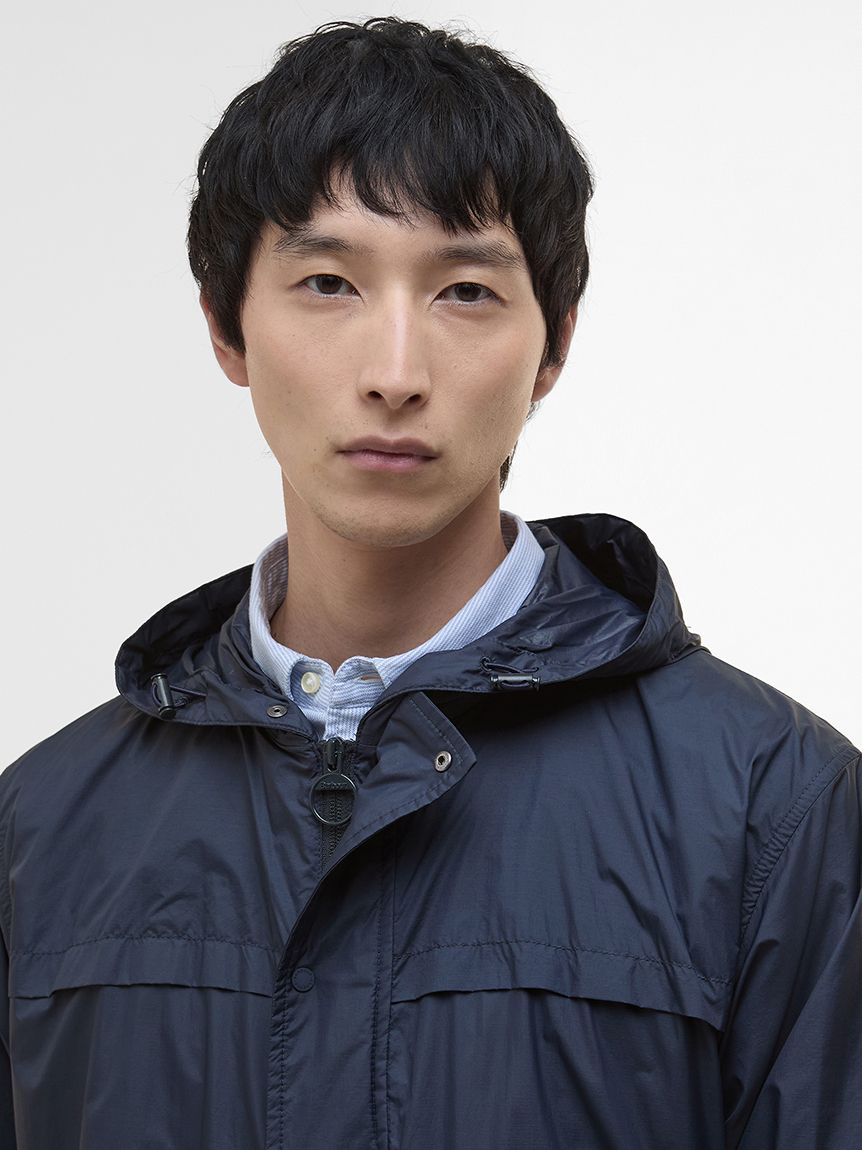 極美品　Barbour　SL DURHAM　別注モデル　ENGLAND製 23180332232_C_1.jpg