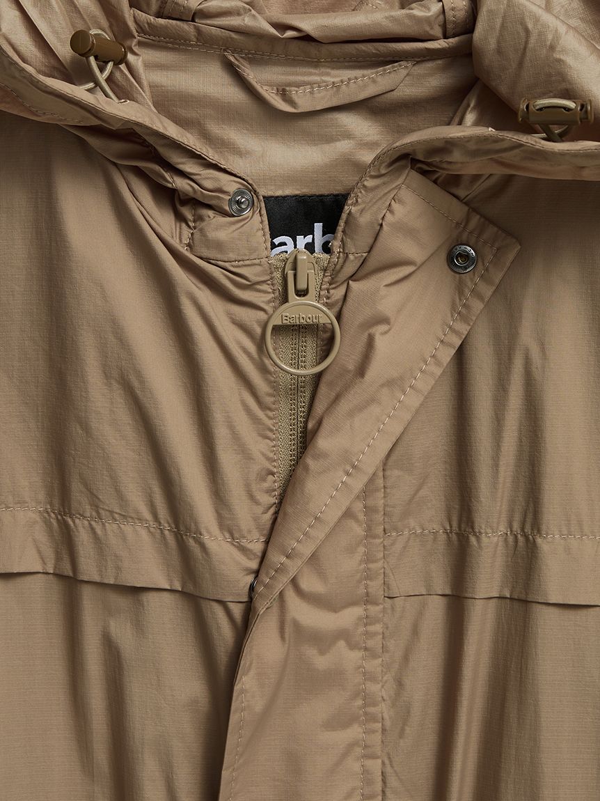 Barbour Durham クラシック ワックスコットン ブルゾン Durham クラシック ワックス ジャケット｜ワックスジャケット