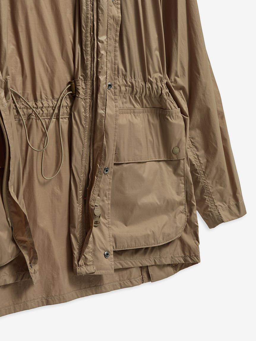 極美品　Barbour　SL DURHAM　別注モデル　ENGLAND製 23180332232_C_1.jpg