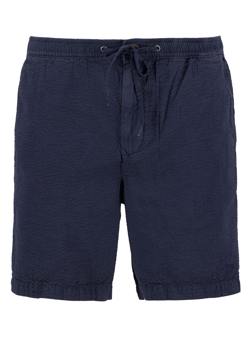 SLIM JOGGER】シアサッカーイージーパンツ（パンツ）｜PT TORINO