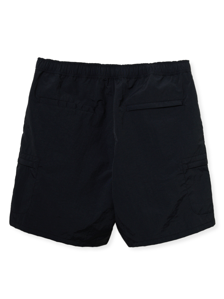 NIKE - NIKE ナイキ ショートパンツ XL 黒 【古着】【中古