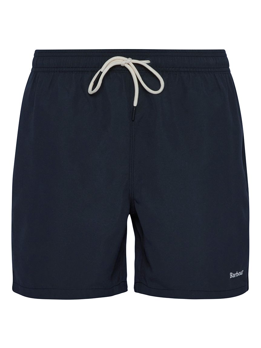 【新品未使用】BARBA(バルバ) スイムショーツ ロゴ スイムショーツ｜ショートパンツ｜ボトムス｜バブアー公式