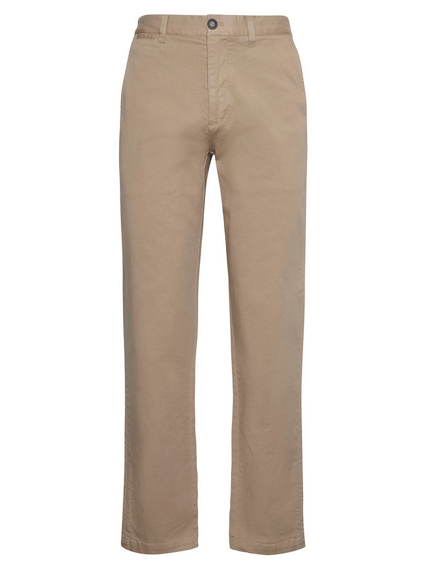 ウォッシュド ストレッチ テーラード パンツ｜パンツ｜ボトムス