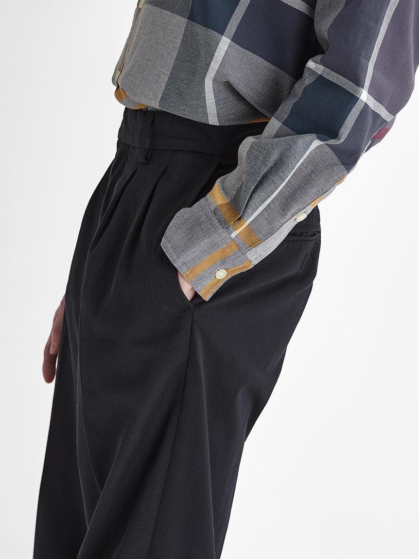 Ted チノパンツ（リラックスフィット）｜パンツ｜ボトムス｜バブアー