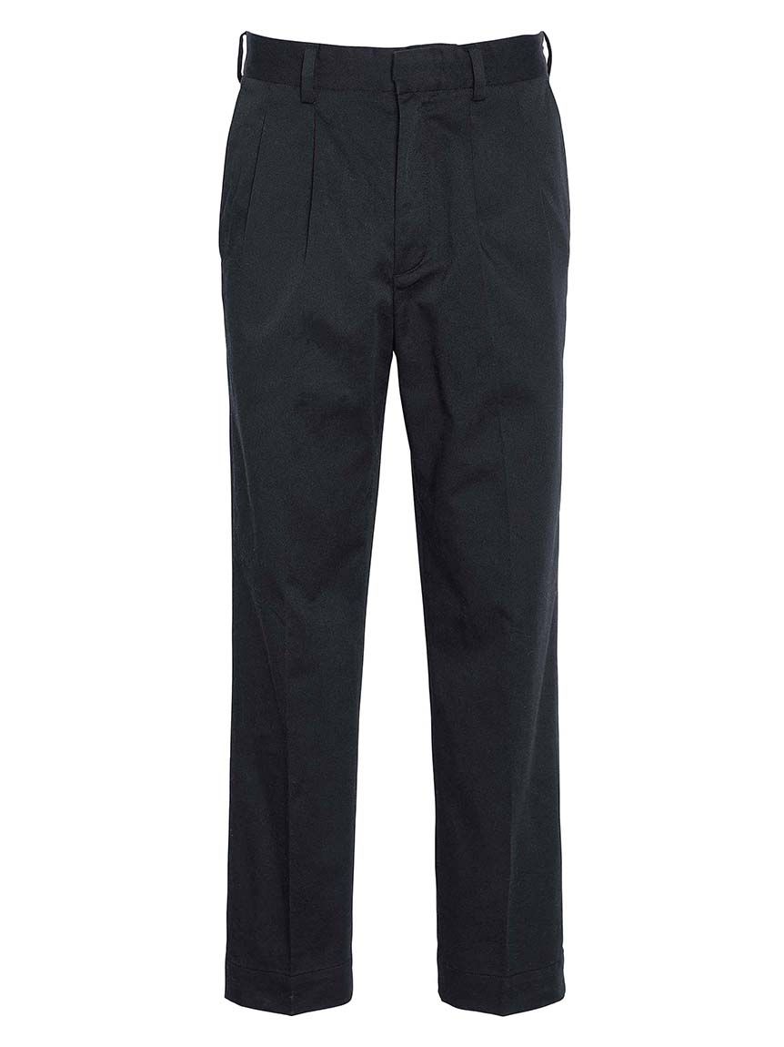 babour リラックスパンツ Ted チノパンツ（リラックスフィット）｜パンツ｜ボトムス
