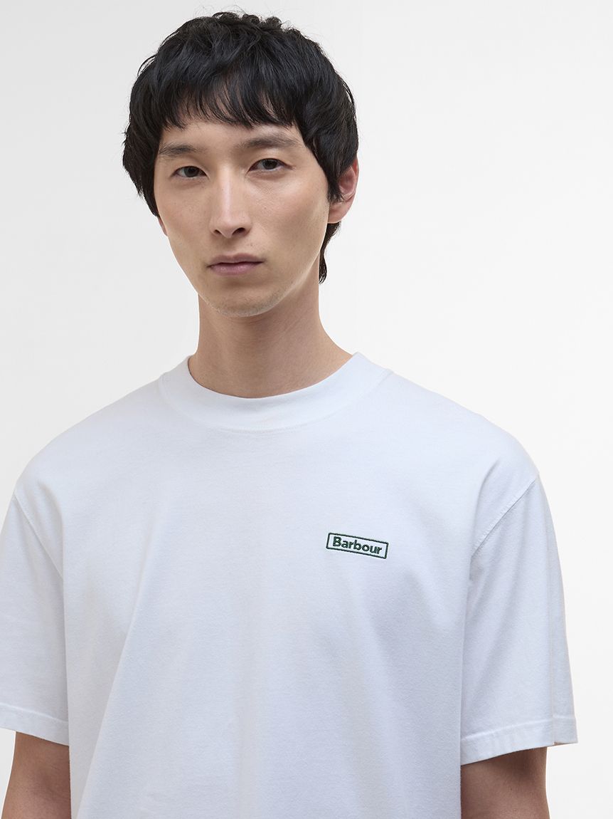 Walton Tシャツ（オーバーサイズフィット）｜Tシャツ｜トップス