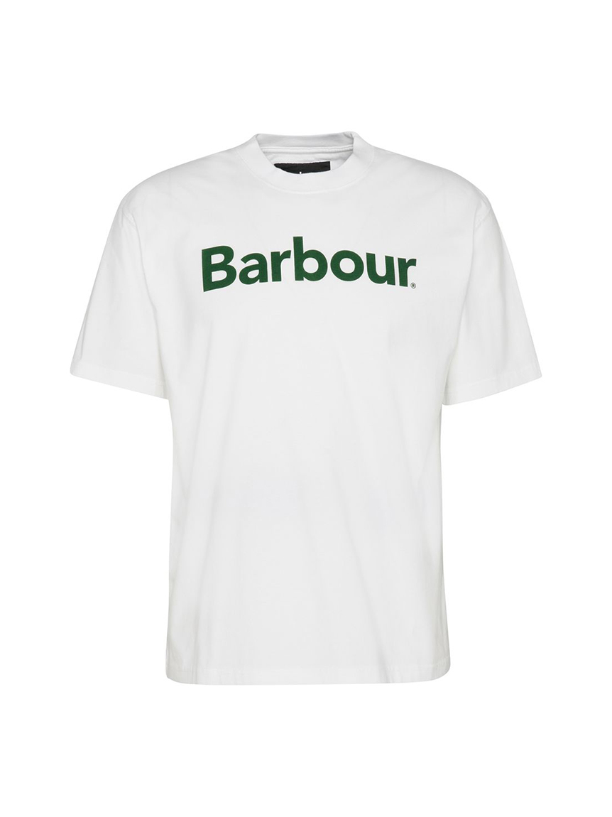 Pensford フロントロゴ Tシャツ｜Tシャツ｜トップス｜バブアー