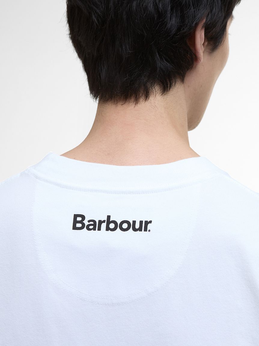 All-Weather アーカイブ グラフィック Tシャツ｜Tシャツ