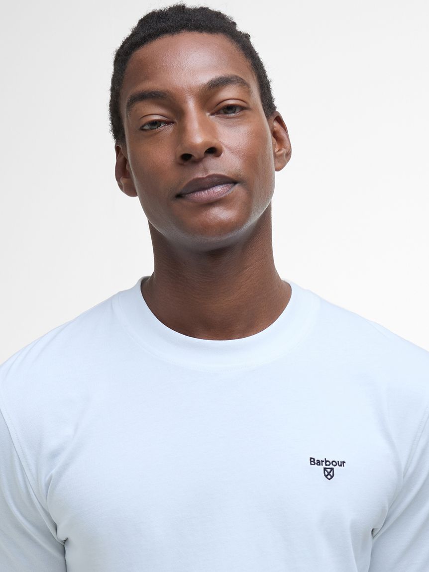 Sports リラックス ワンポイント ロゴTシャツ｜Tシャツ｜トップス