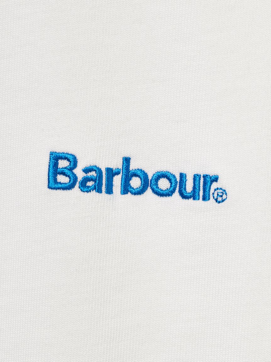 岩田屋店＆公式オンラインストア限定 刺繍ロゴ Tシャツ｜Tシャツ