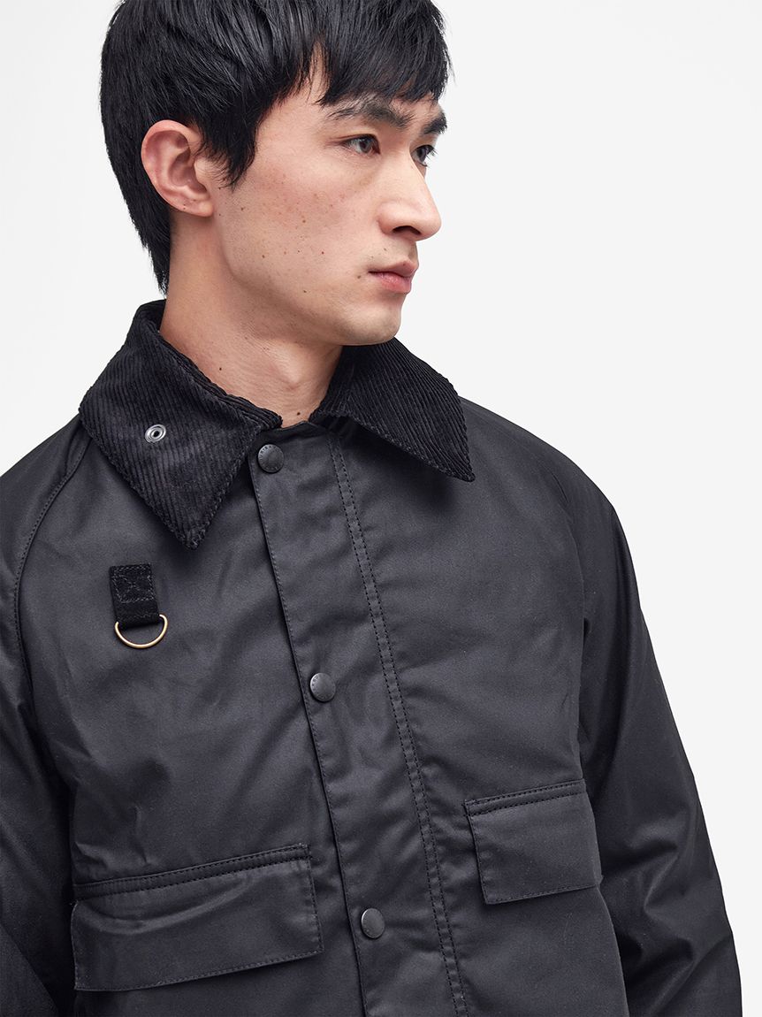 バブアー Barbour Barbour Spey Jacket アウター ジャケット 上