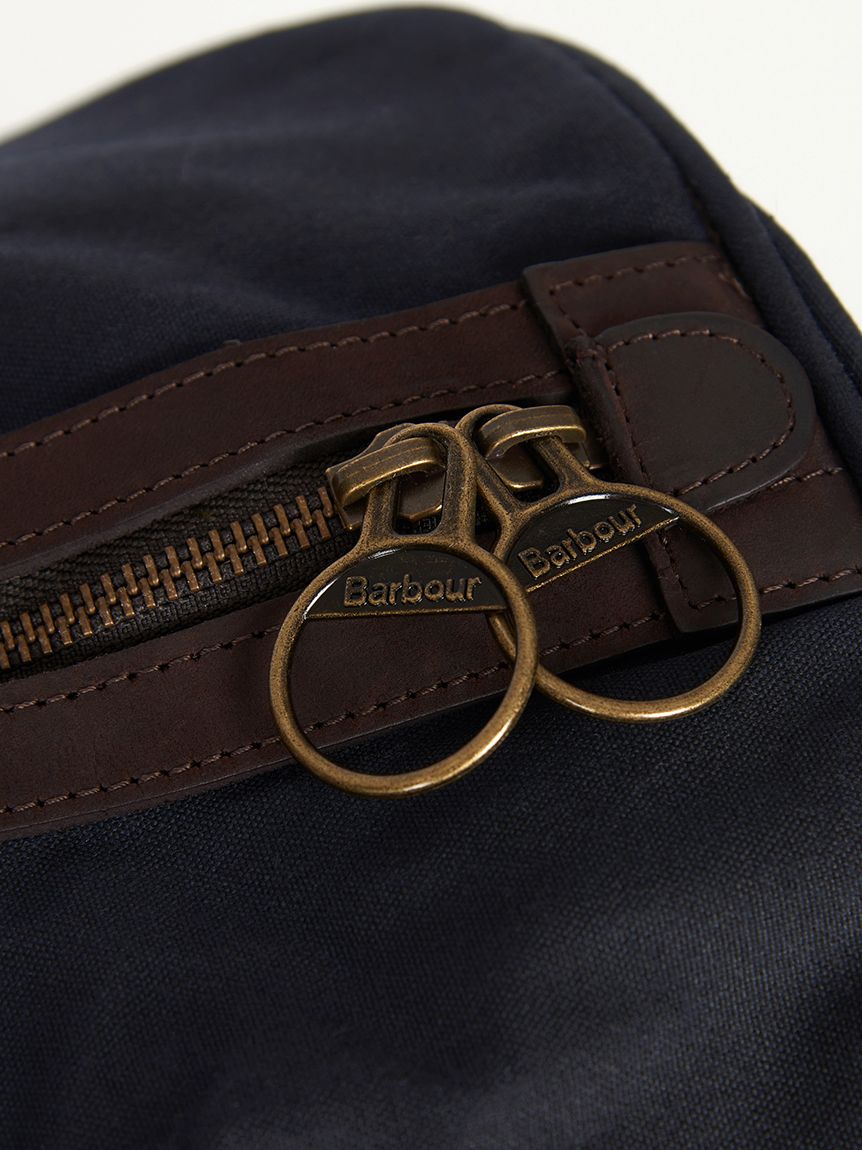 Holdall ワックスコットン ボストンバッグ｜バッグ｜バッグ｜バブアー