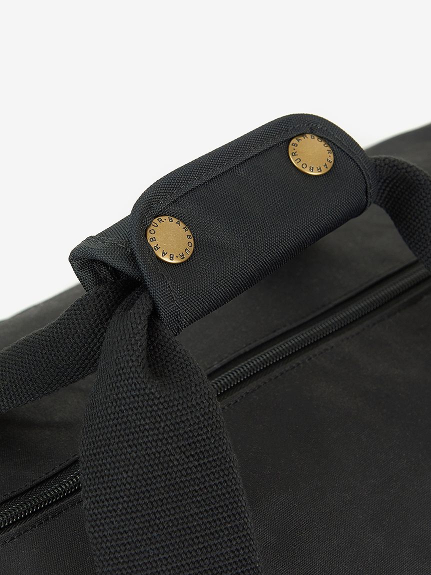 Essential Duffle ワックスコットン ボストンバッグ｜バッグ｜バッグ