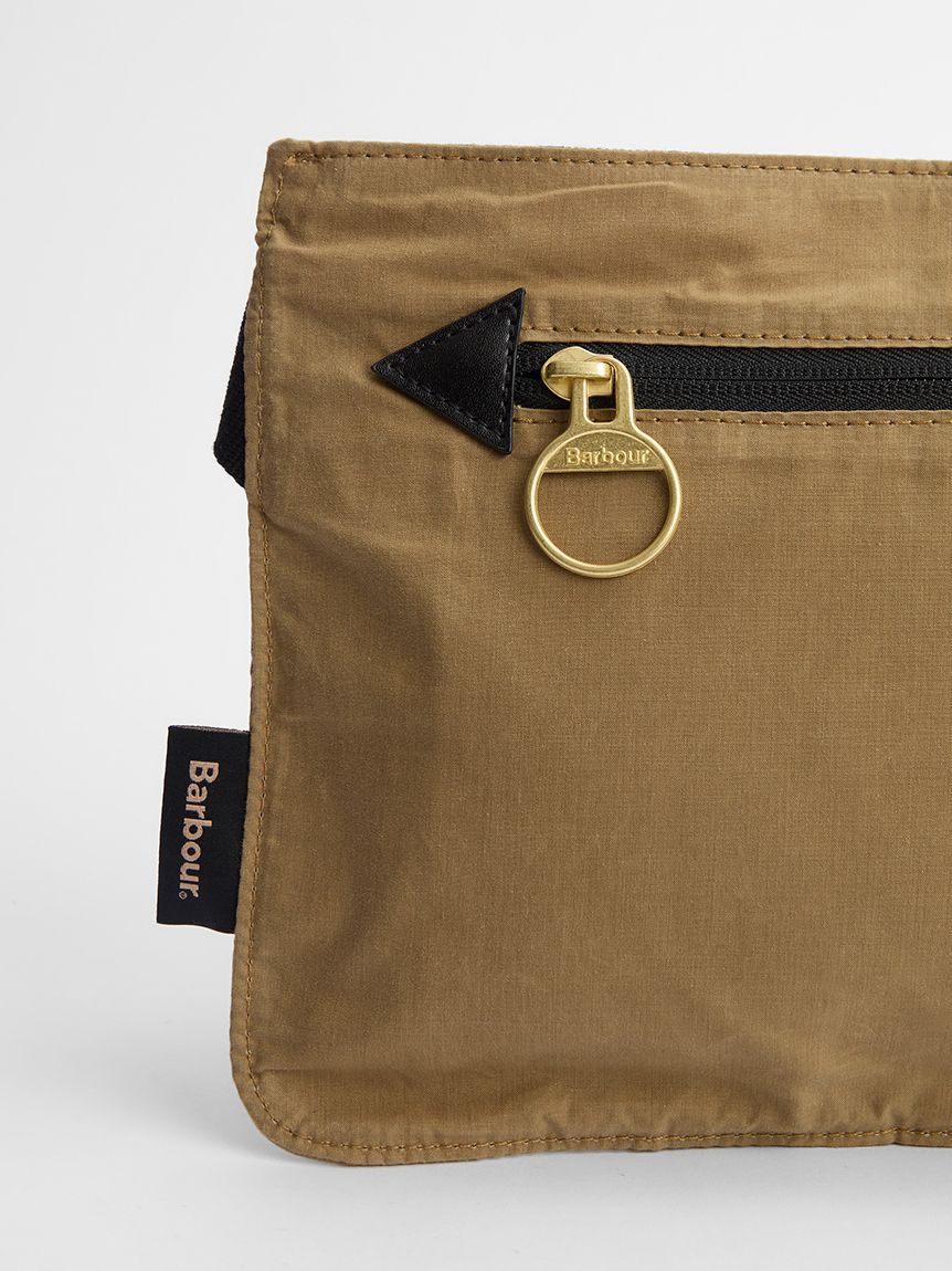 Barbour バブアー トランスポート クロスボディバッグ サコッシ Barbour barbour バブアー トランスポート サコッシュ クロス