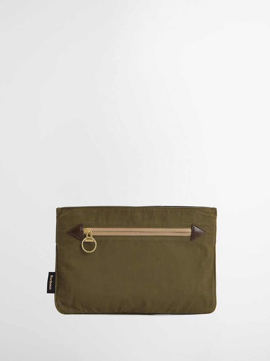 Barbour バブアー トランスポート クロスボディバッグ サコッシュ Barbour barbour バブアー トランスポート サコッシュ クロス