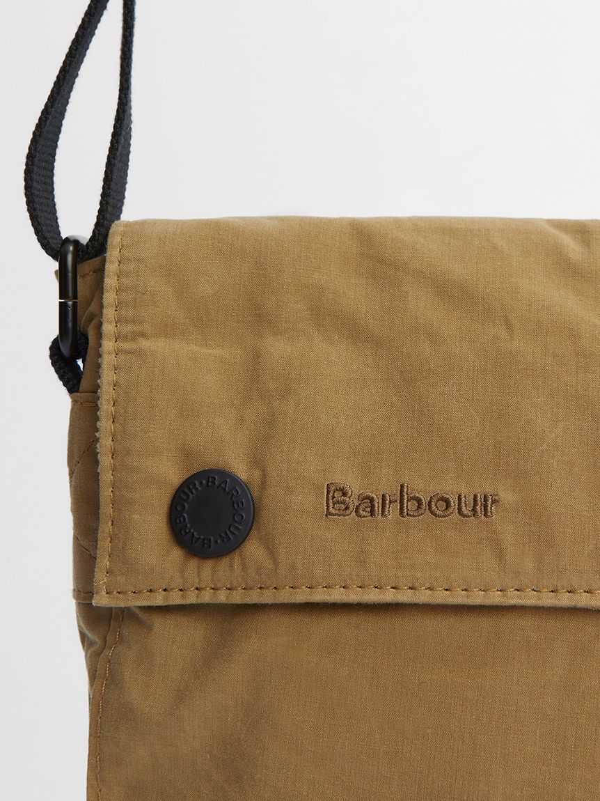 Barbour バブアー BARBOUR バッグ ショルダーバッグ FIELD WAX